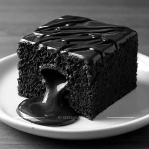 Choco Lava Pastry