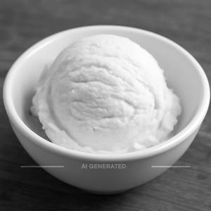 Vanilla Ice Cream