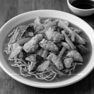 Chinese Chop Suey Chicken