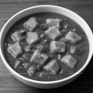 Chilli Paneer Gravy