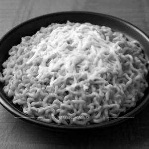 Peri-Peri Cheese Maggi
