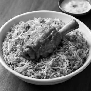 NALLI GOSH BIRYANI