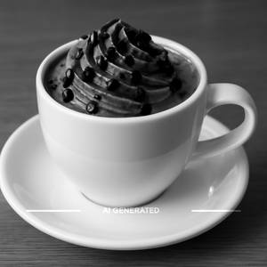 Hot Chocolate Coffee