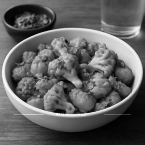 Aloo gobi