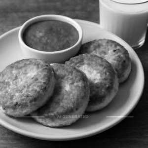 Dahi tikki