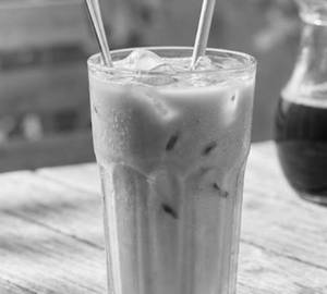Cold Coffee
