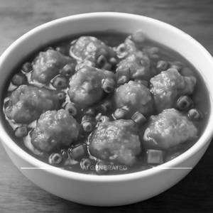 Chicken manchurian