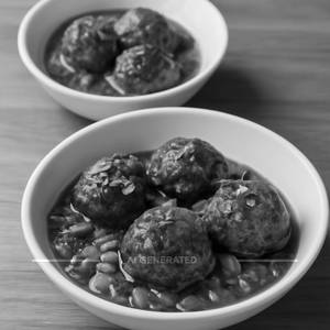Veg Manchurian Dry (Pack of 2)?                                                    