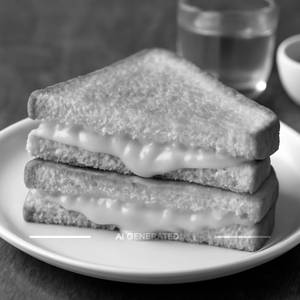 Cheese Sandwich 