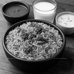Dum Biryani (Pack of 4)
