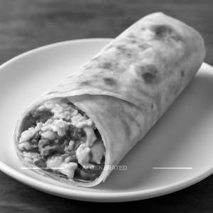 Egg Wrap