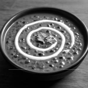 Dal Makhani