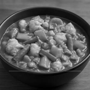 Mix Veg