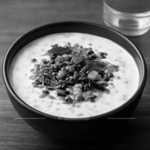 Tadka Raita