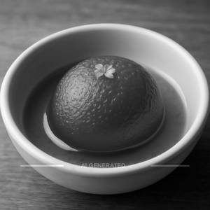 Gulab jamun [per piece]