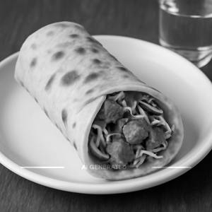 Soyabean Roll