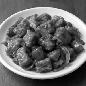 Chilli Paneer Dry 