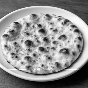 Tandoori Roti