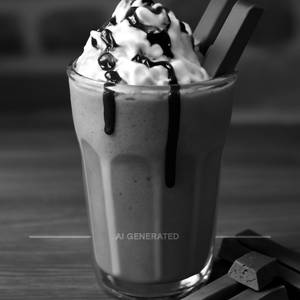 Kitkat Thickshake