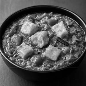 Kadai Paneer Masala