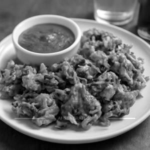 Mix Veg Pakoda