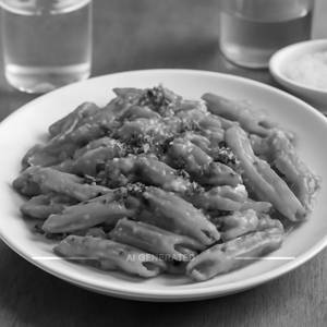 Red Pasta