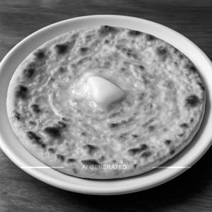 Butter Roti