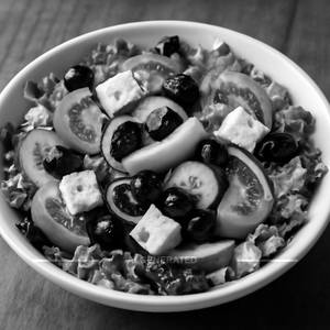 Italian Salad
