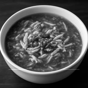 Chicken Hot And Sour Soup