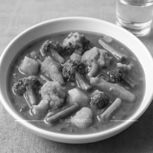 Seasonal Veg
