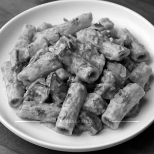 Tandoori Pasta
