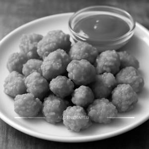 Chicken Popcorn