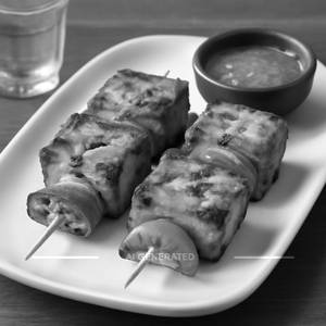 Paneer Tikka (Pack of 2)??????                                                 