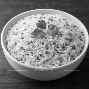 Jeera Rice