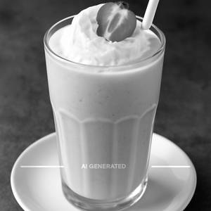 Strawberry Shake