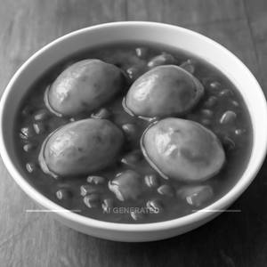 Egg Manchuriya