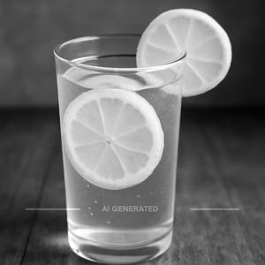 Lemon Water
