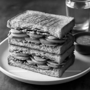 Chef's Special Sandwich