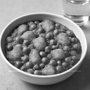 Aloo Mattar