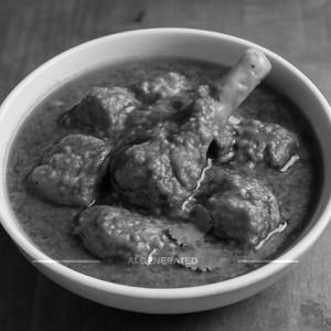 Mutton Masala