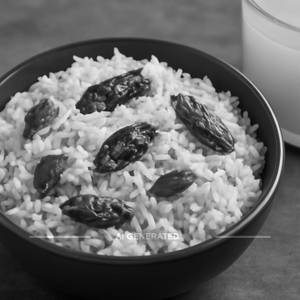 Pandumirchi Pickle Rice Bowl  Pure Ghee(500ml)