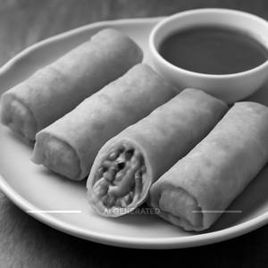 Veg Spring Roll