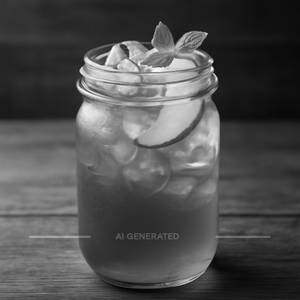 Peach Ice Tea