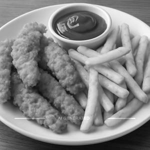 Chicken Fingers