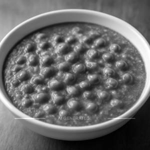Green Peas Kolhapuri