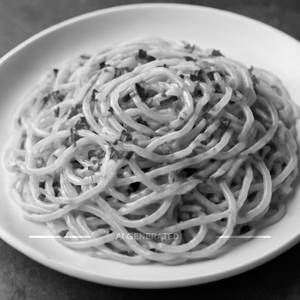 Spaghetti Aglio Olio