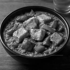 Kadai Paneer