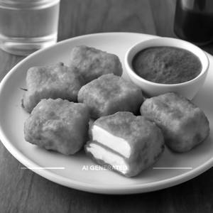 Paneer Pakora