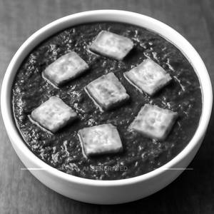 Palak Paneer