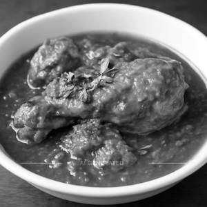 Chicken Hyderabadi